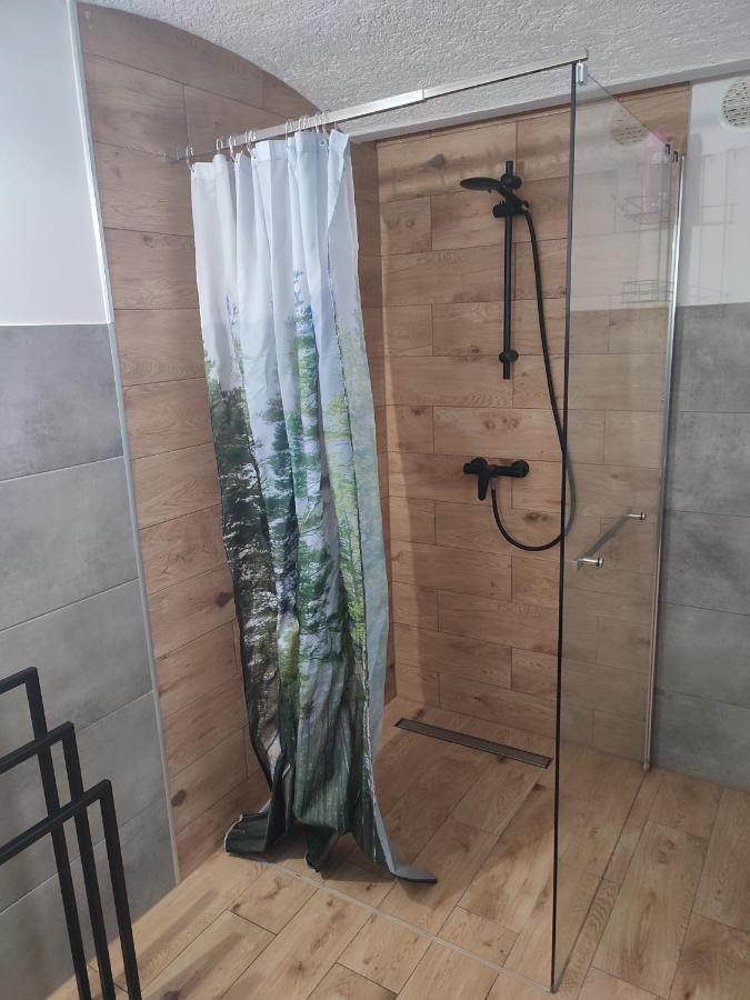 Kostrzyca Chata Na Karpackiej מראה חיצוני תמונה