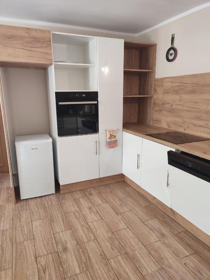 Kostrzyca Chata Na Karpackiej מראה חיצוני תמונה